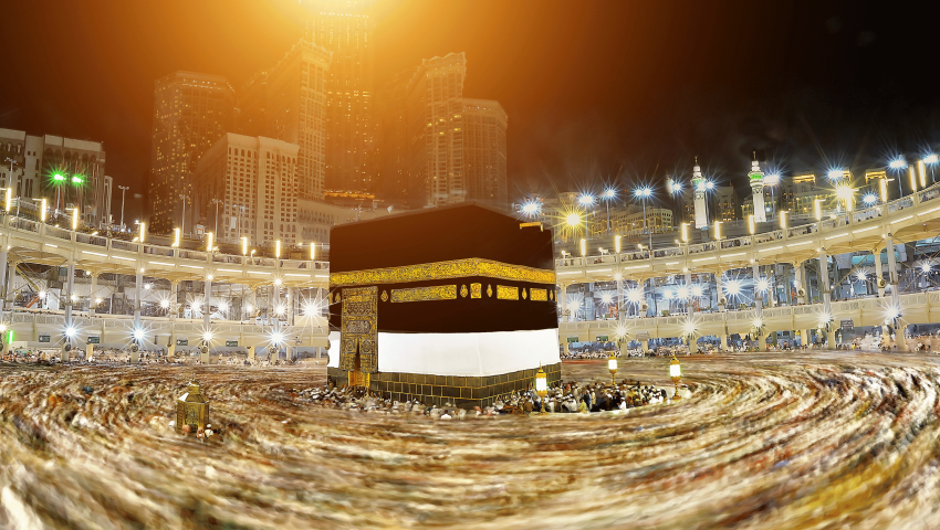 رحلات مكة والمدينة